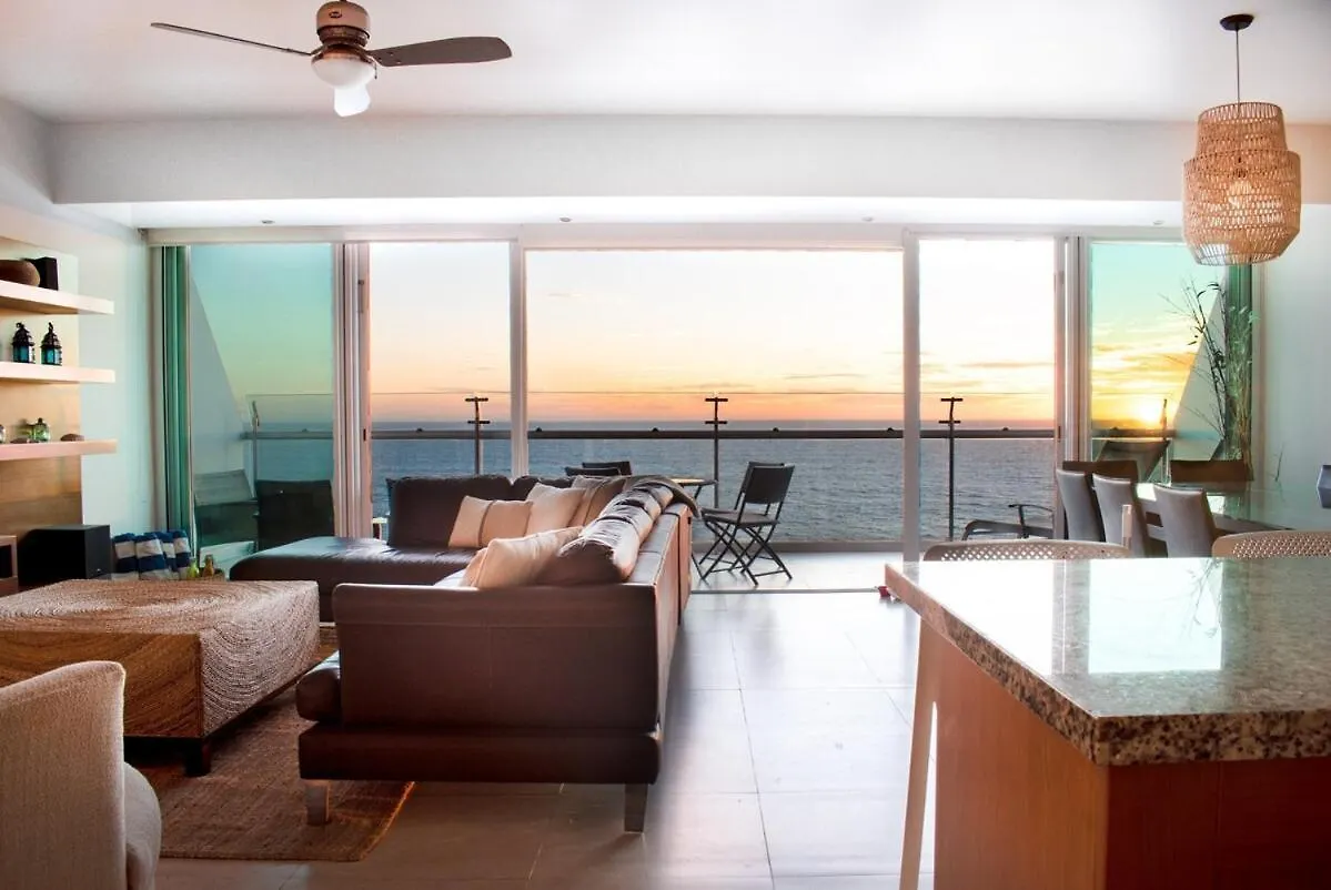 Condo De Lujo En Mazatlan Peninsula 0*,  Mexico
