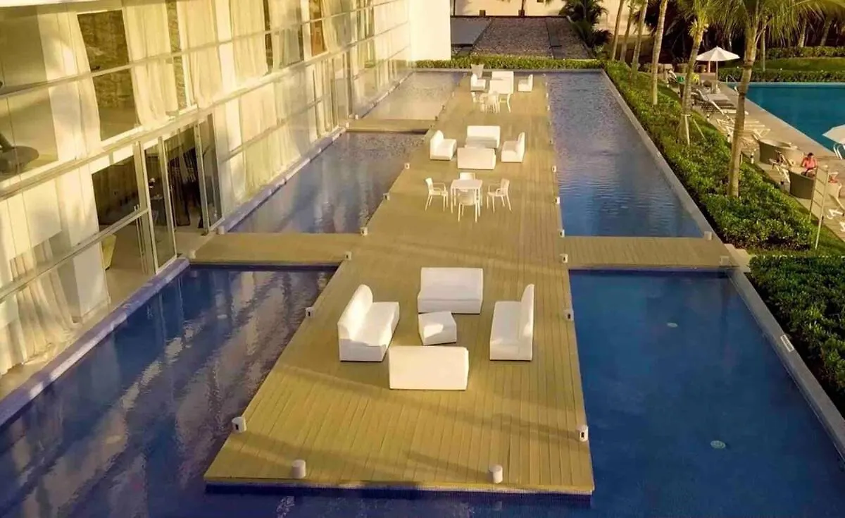 Condo De Lujo En Mazatlan Peninsula