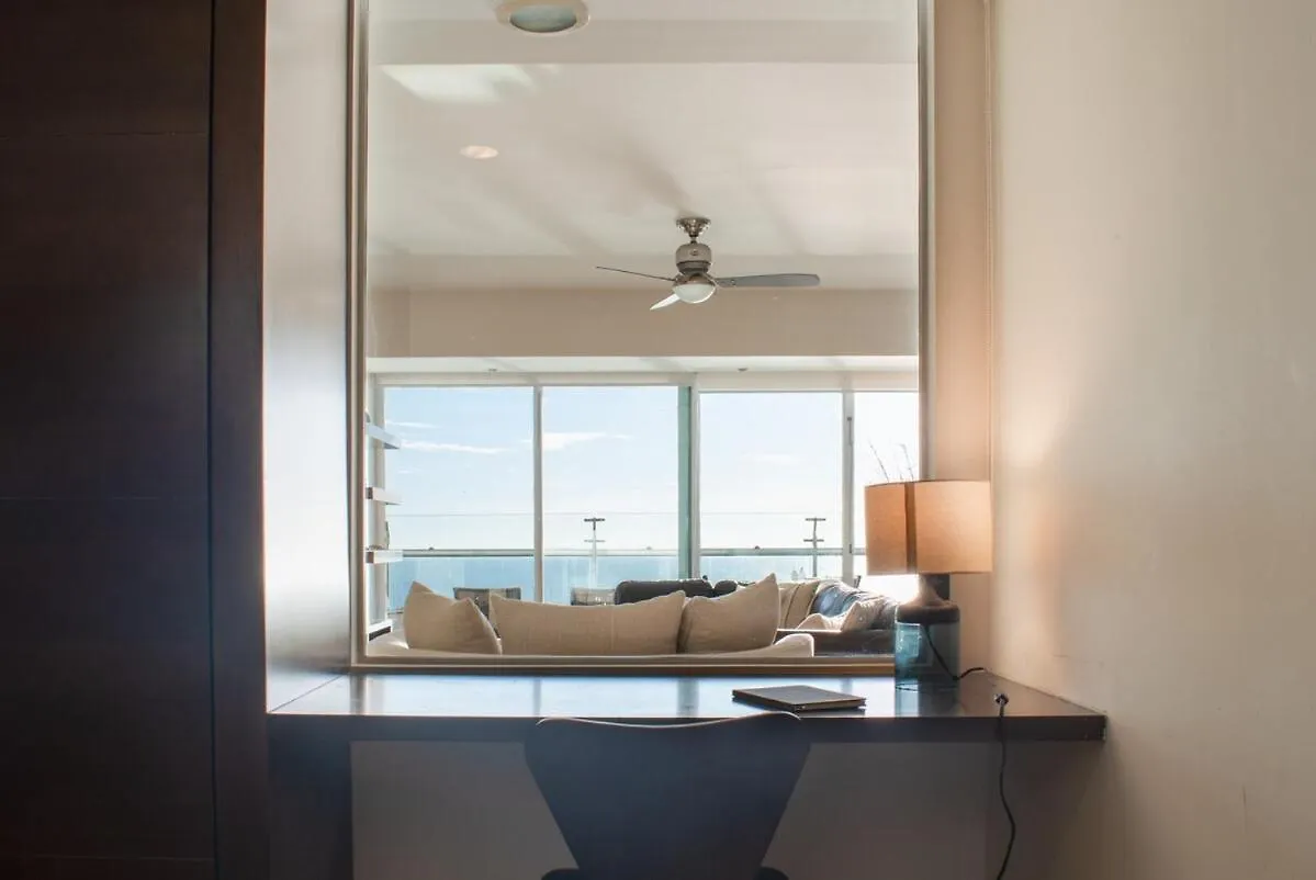 Apartment Condo De Lujo En Mazatlan Peninsula